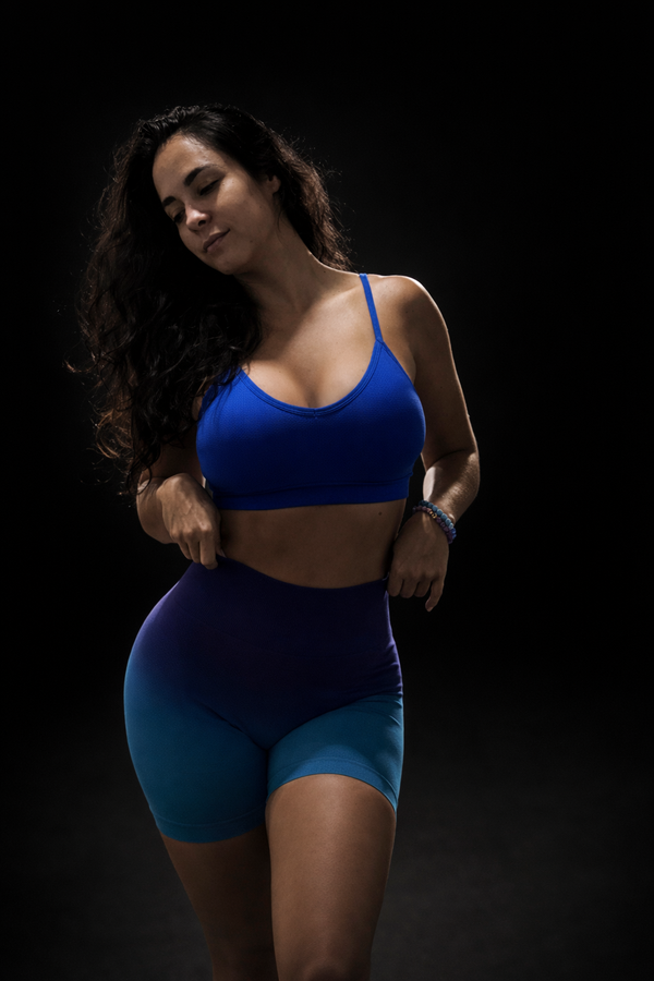 1 Month of Training for Beginners Only