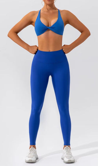 Electric Fit Set