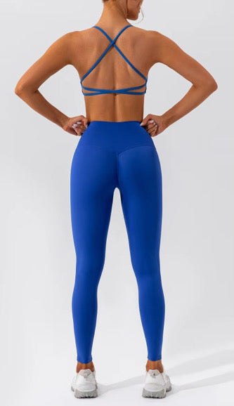 Electric Fit Set